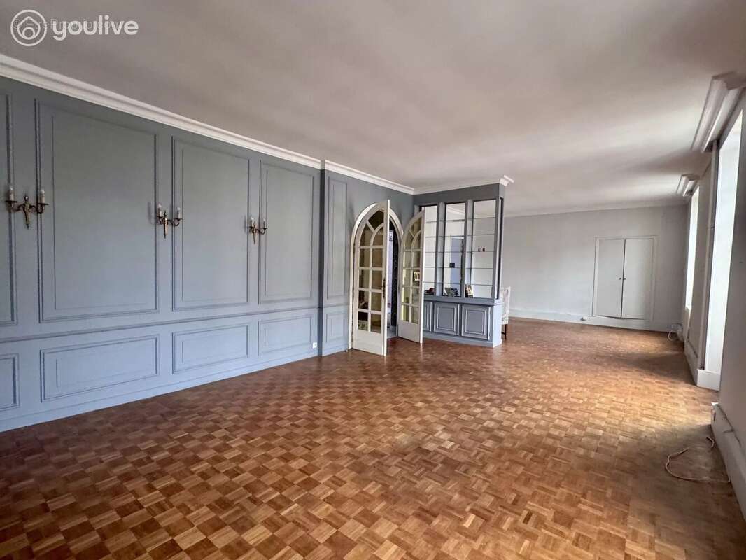 Maison à PONTIVY