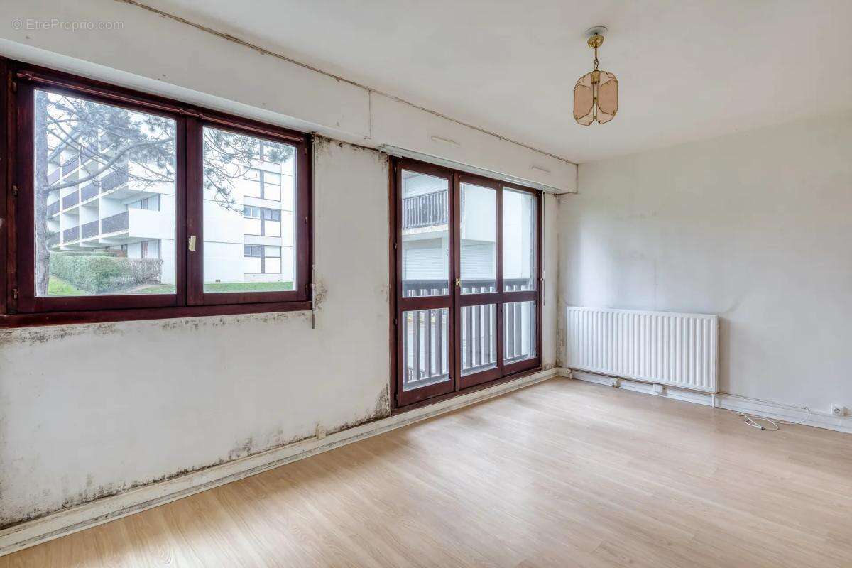 Appartement à TROUVILLE-SUR-MER