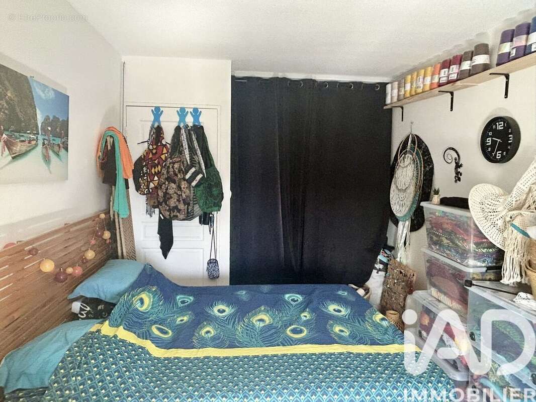 Photo 8 - Appartement à SAINT-DENIS