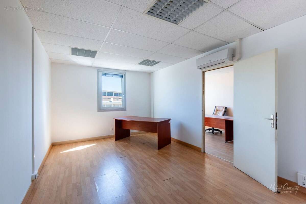 Commerce à MARTIGUES