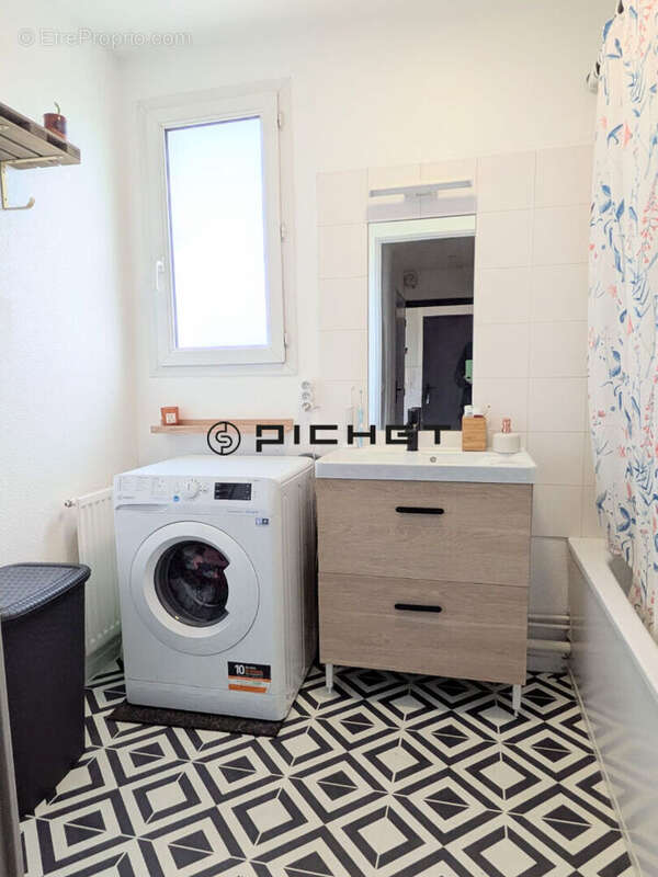 Appartement à BRUGES