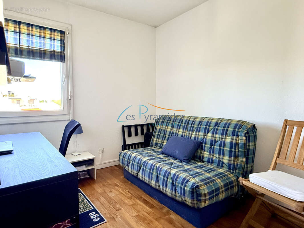 Appartement à LA GRANDE-MOTTE