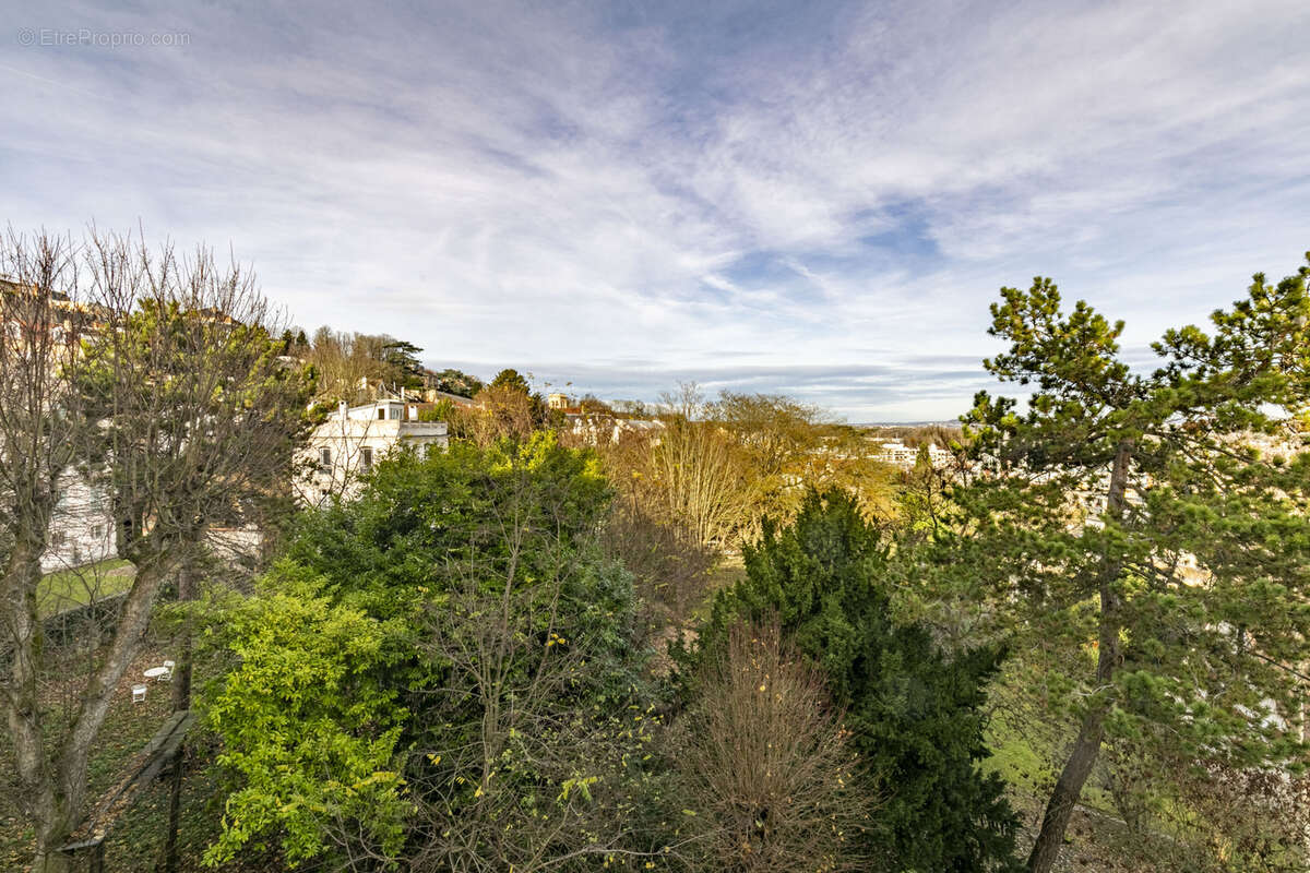 Appartement à LE PECQ