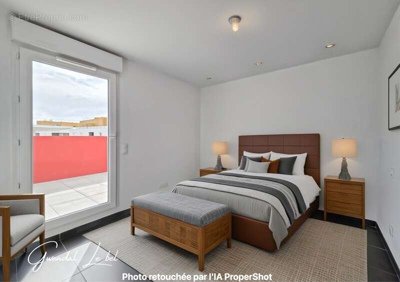 Appartement à NIMES
