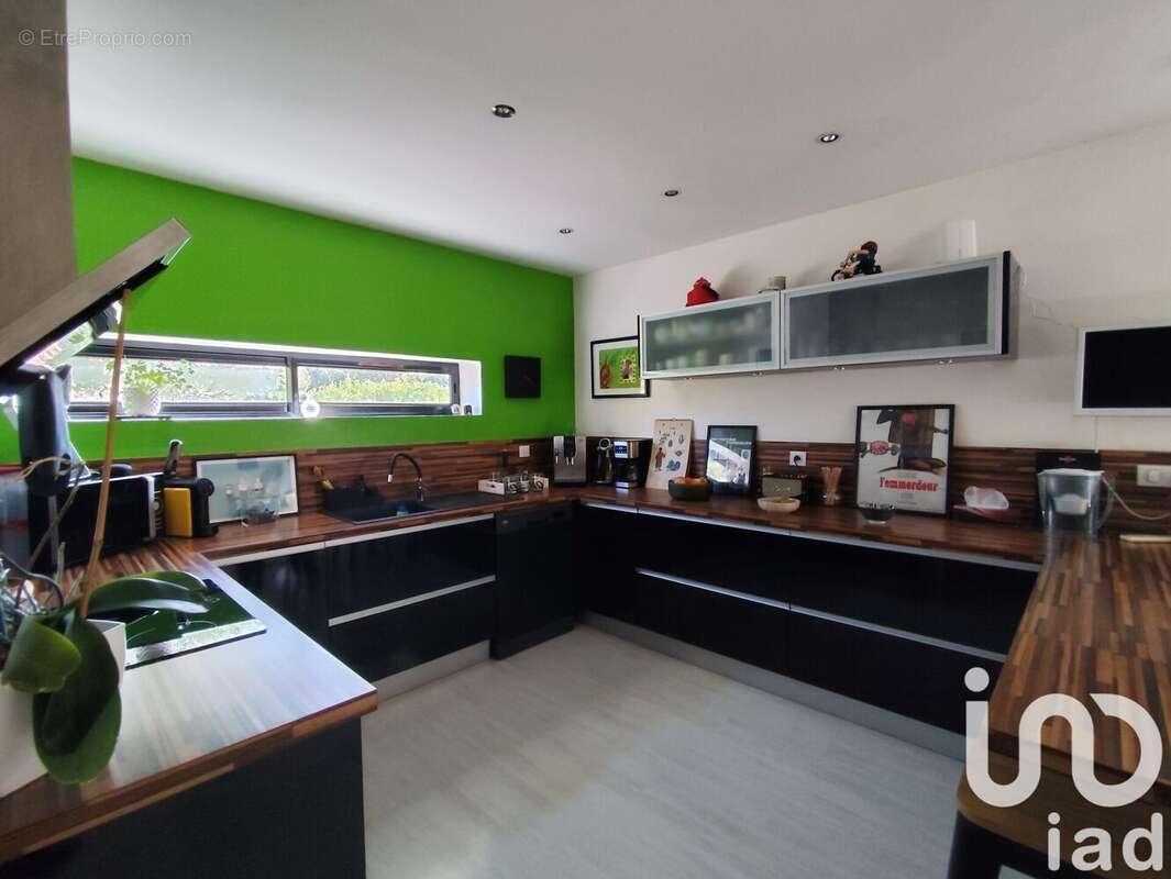 Photo 9 - Maison à AMBARES-ET-LAGRAVE