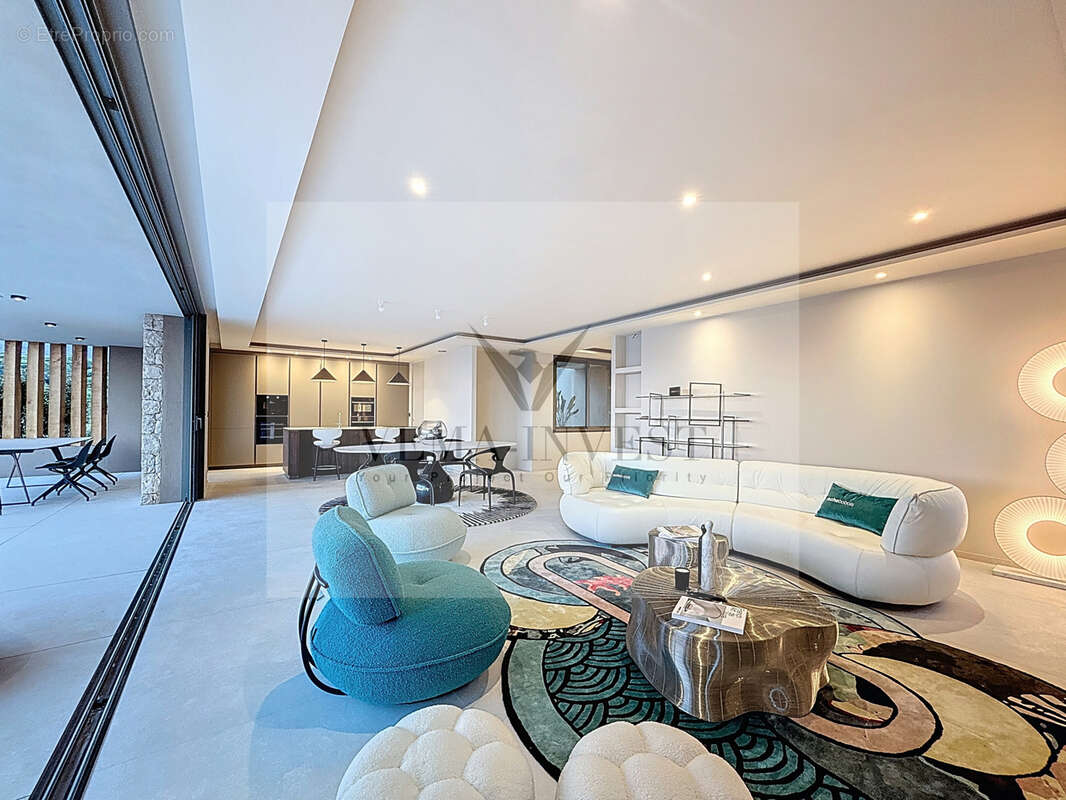 Appartement à SAINTE-MAXIME