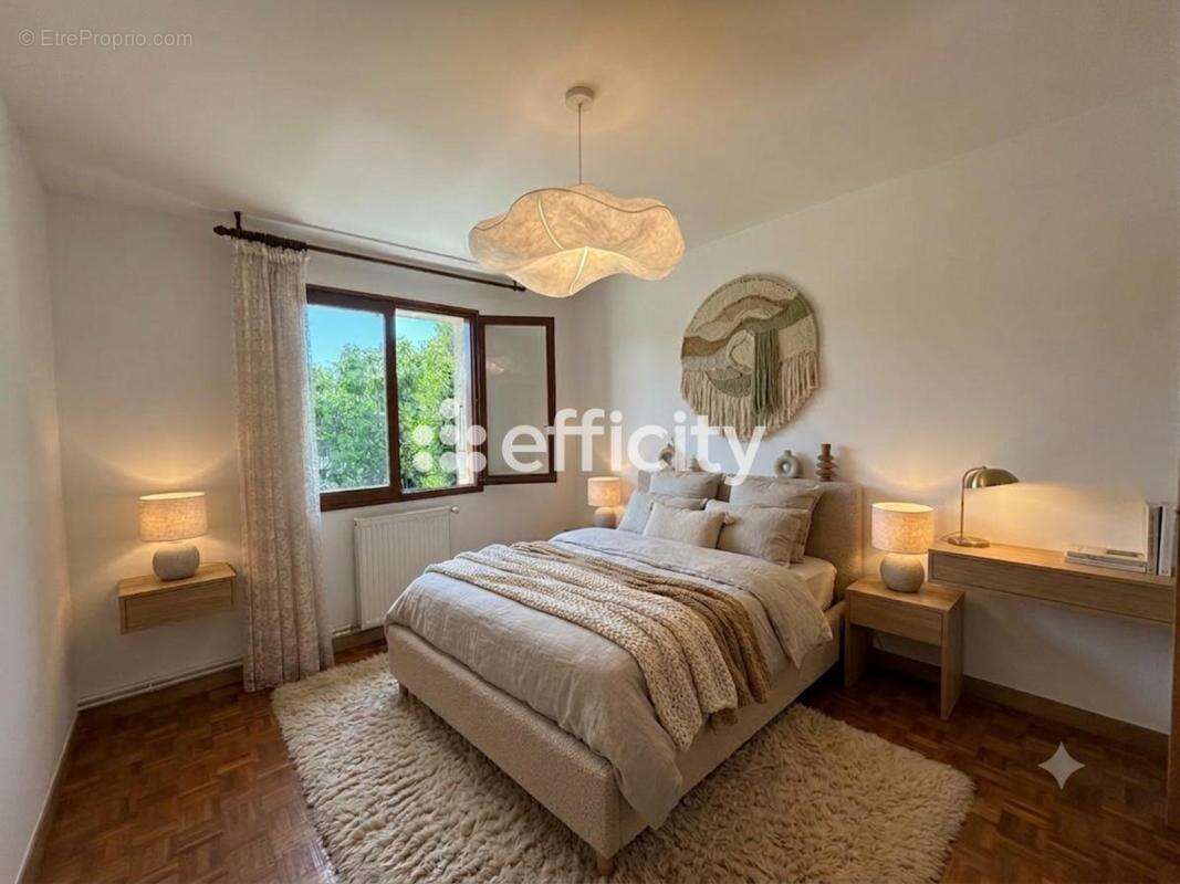 Maison 88 m² à Anneyron  - photo 7