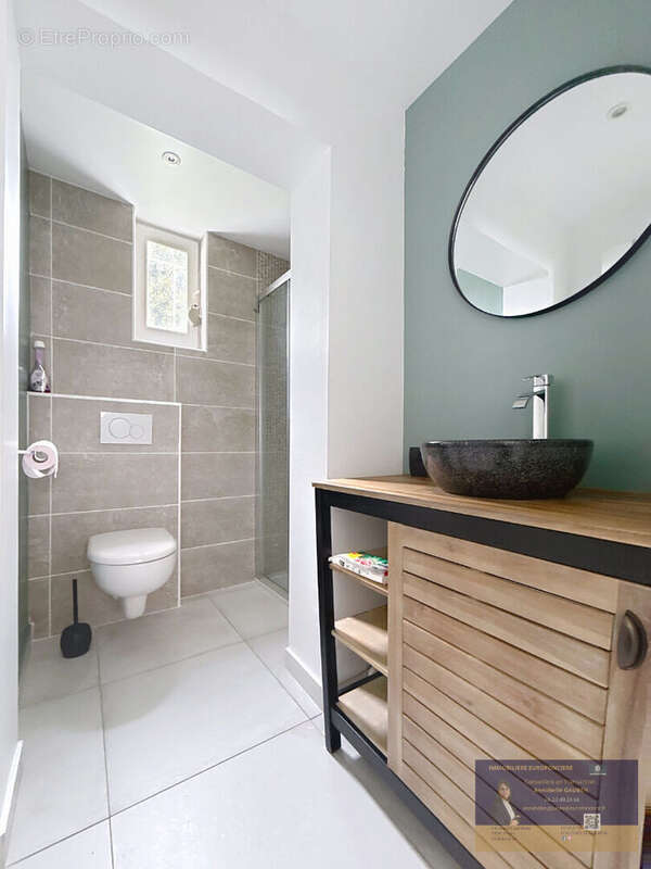 Maison à SAINT-JULIEN-LES-VILLAS