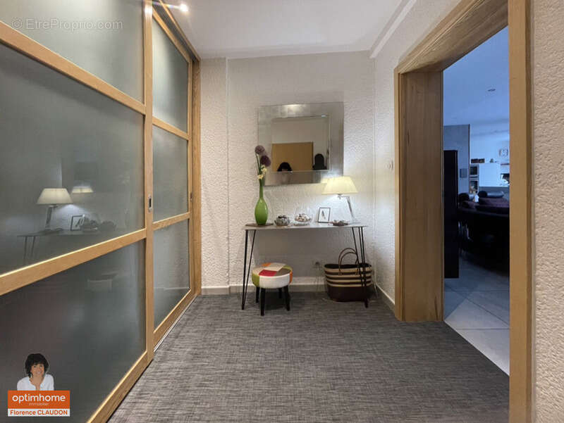 Appartement à EPINAL