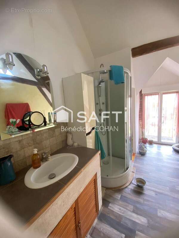 Photo 9 - Maison à FAINS-LA-FOLIE