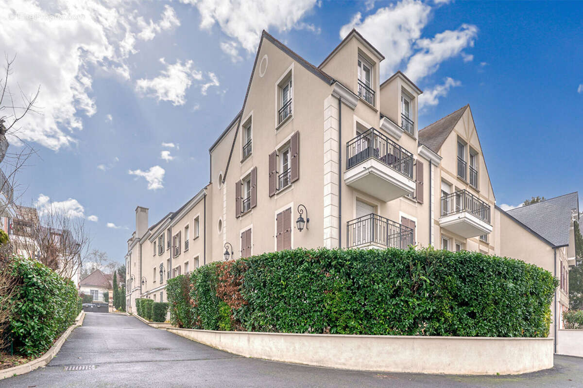 Appartement à BRUNOY