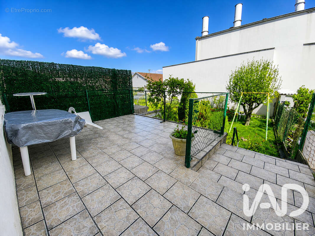 Photo 6 - Maison à CHARLEVILLE-MEZIERES