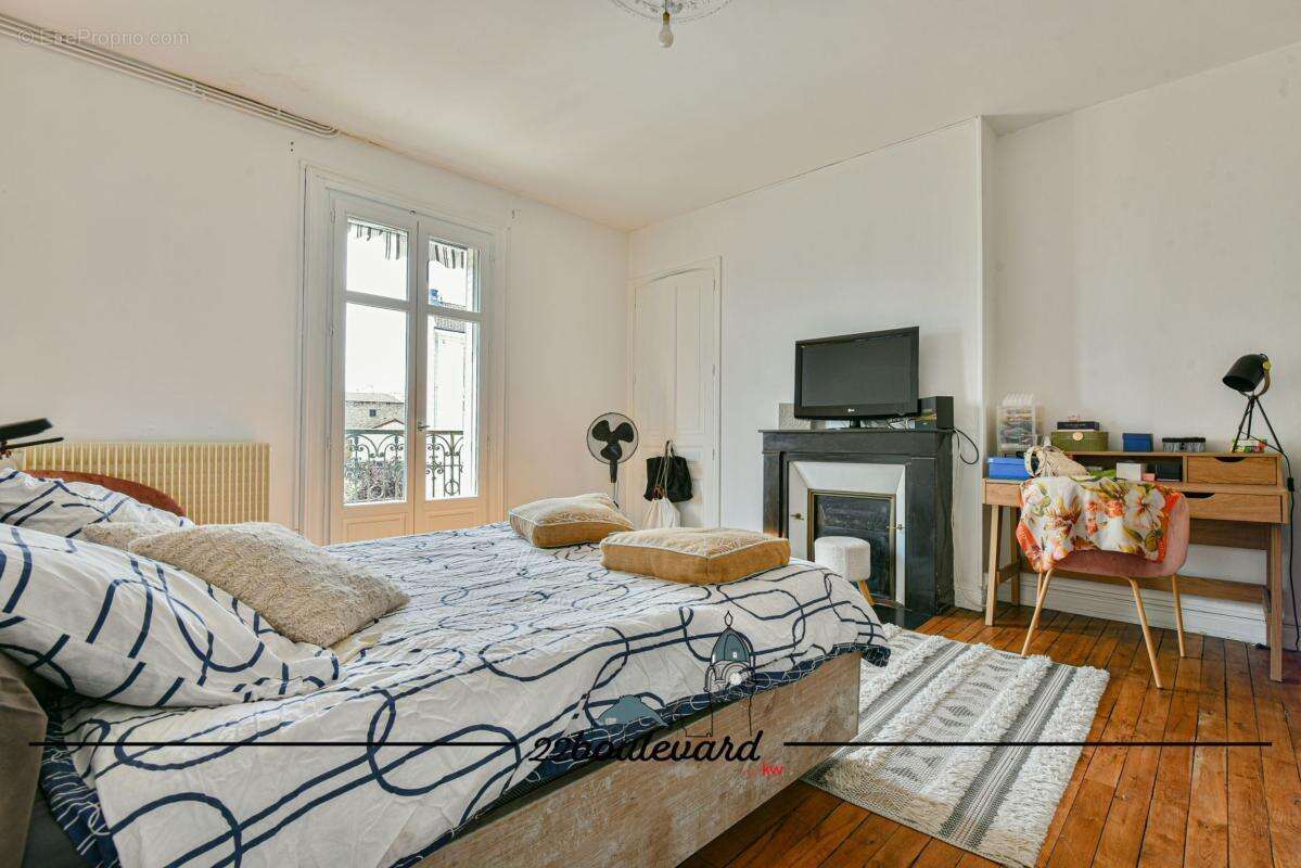 Appartement à LIMOGES