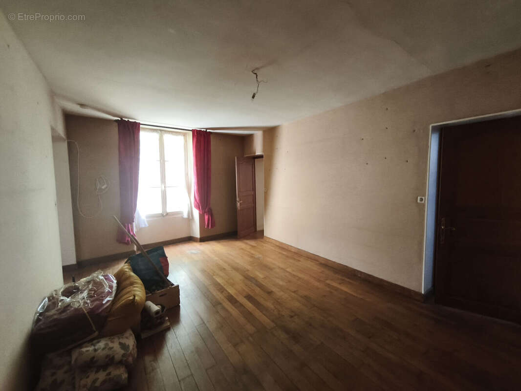 Photo 6 - Maison à LESCHEROLLES