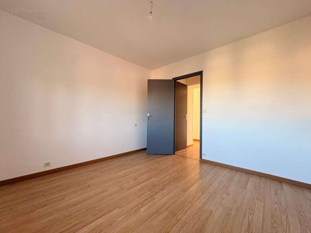 Appartement à CRANSAC