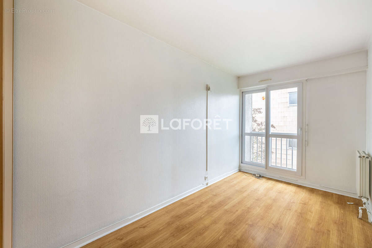 Appartement à CERGY