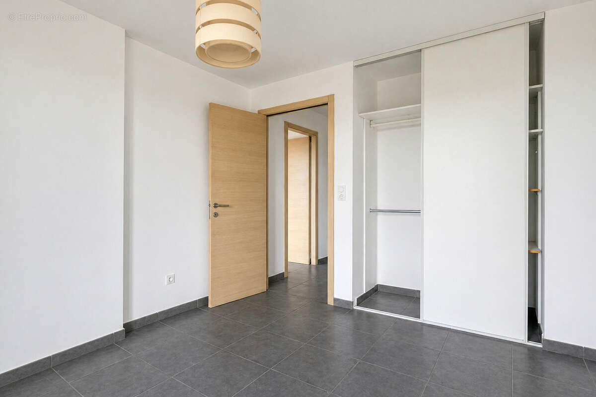Appartement à FURIANI