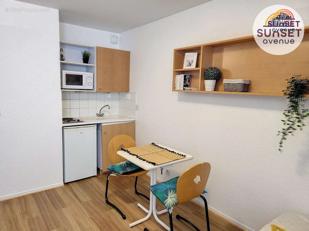 Appartement à PARIS-13E