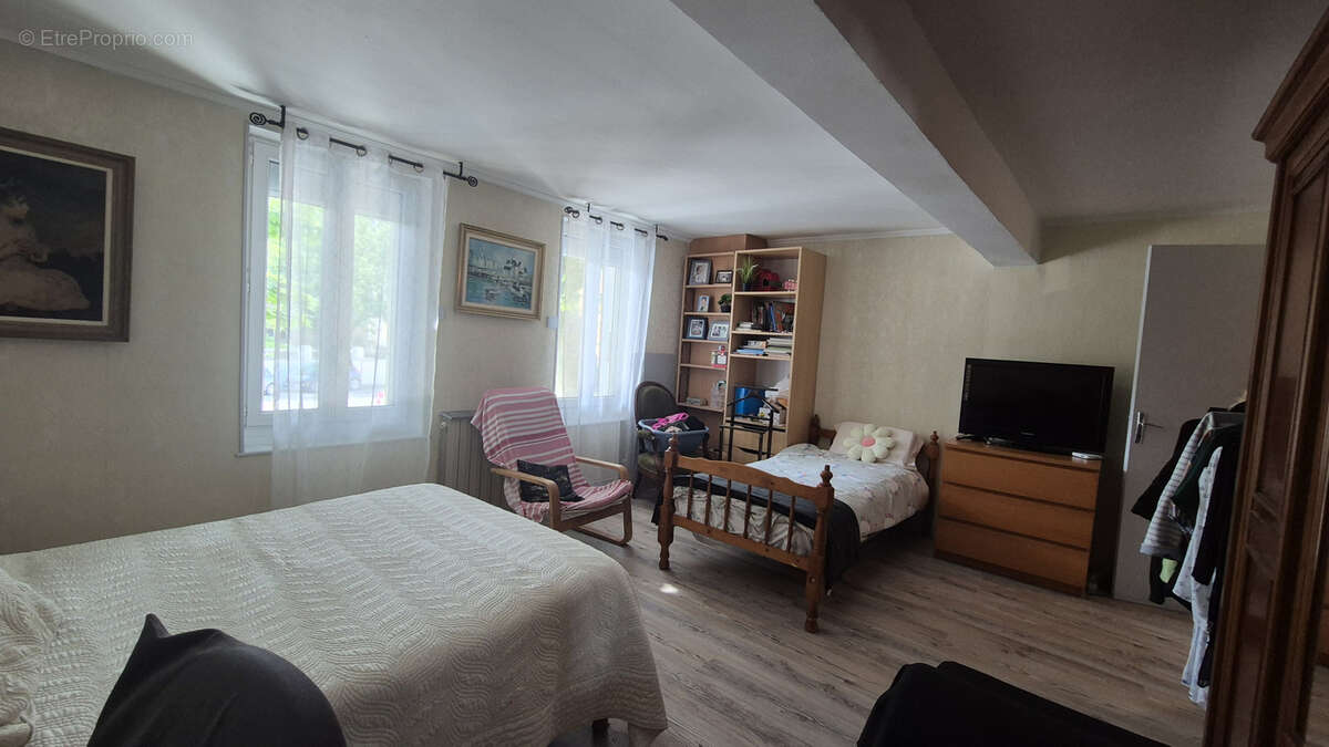 Maison à CASTELNAUDARY