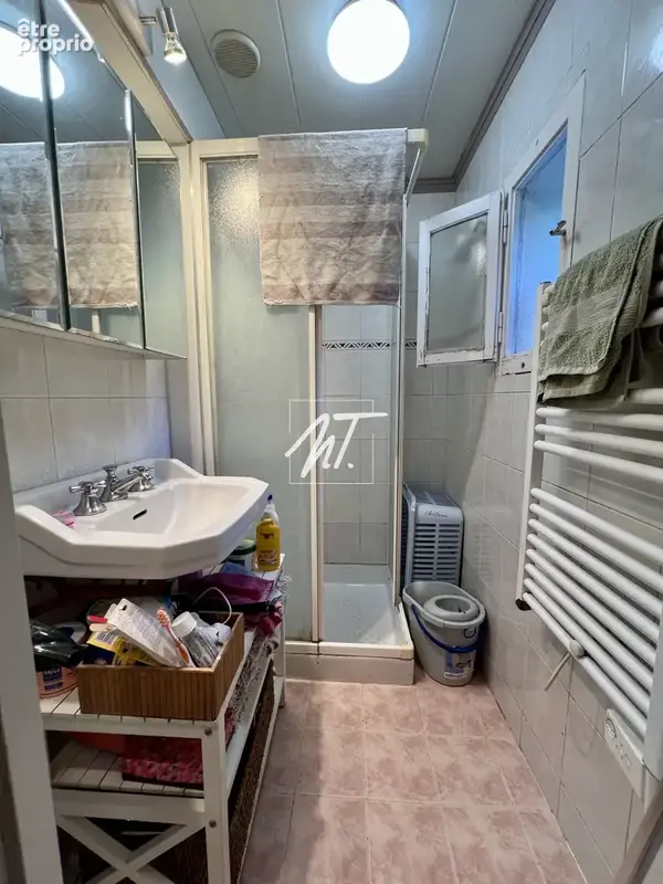 Authentique chalet de charme - acces privatif a la riviere - photo 20
