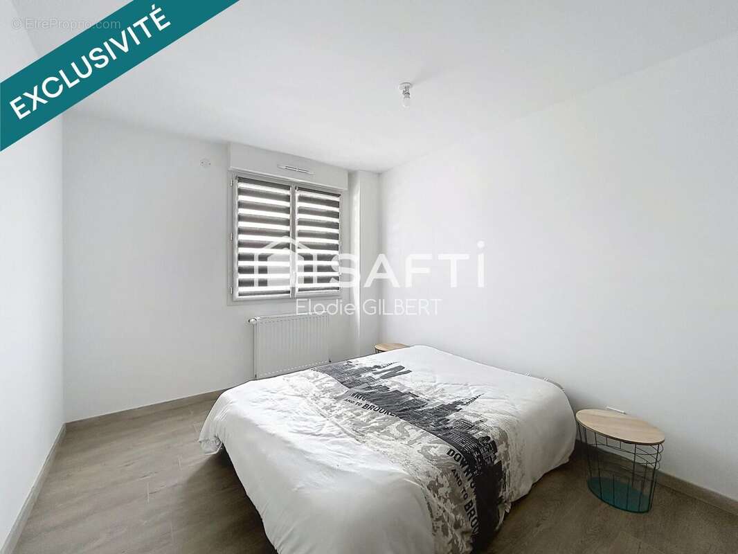 Photo 7 - Maison à TIERCE