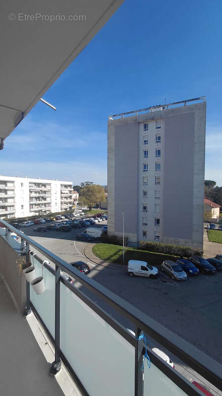 Appartement à MONTELIMAR