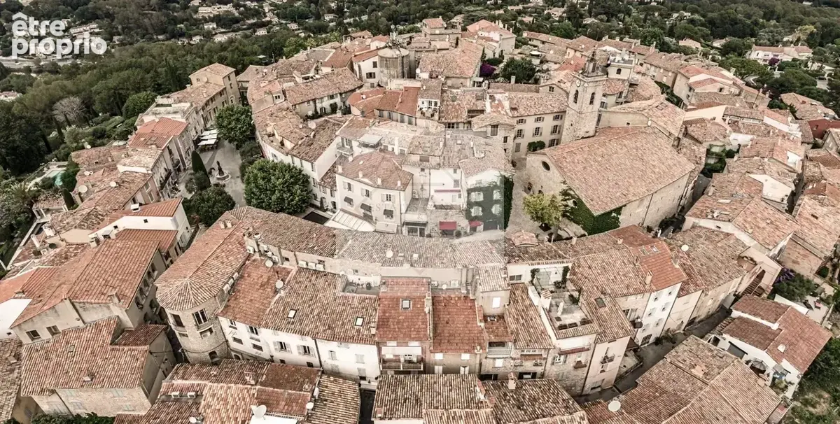 Mougins – villa contemporaine neuve avec accès privatif dans un environnement privilégié - photo 4