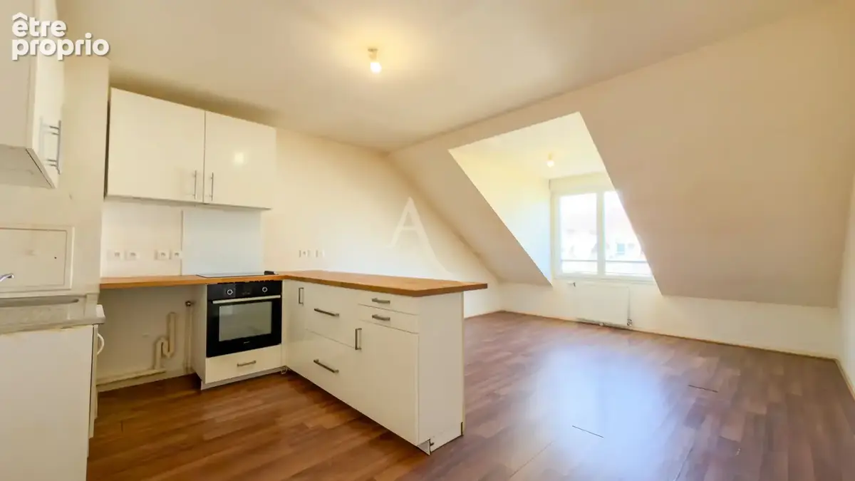 Appartement Yerres 3 pièce(s) 57.95 m2 (70 m² au sol) - photo 7