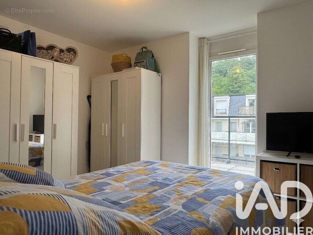 Photo 9 - Appartement à MONTIVILLIERS
