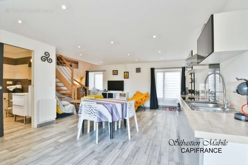 Maison à vendre 4 pièces PLEINE FOUGERES (35) en Bretagne en Baie du Mont Saint Michel - photo 20