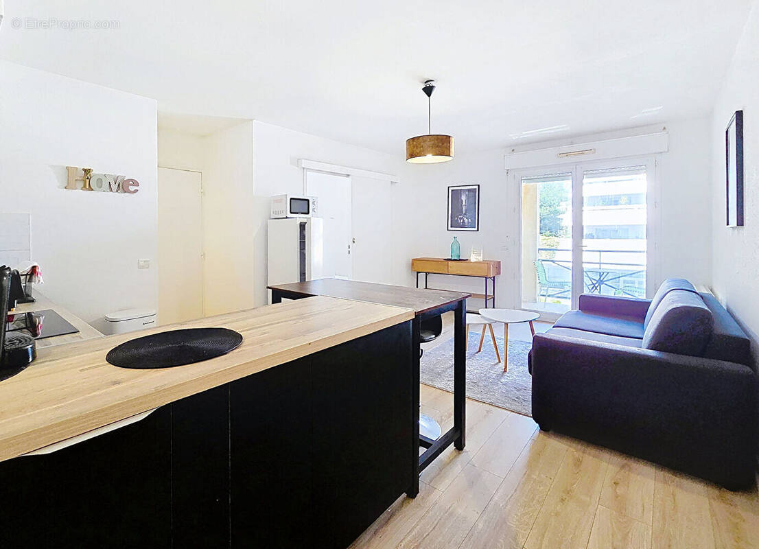 Appartement à ANGLET