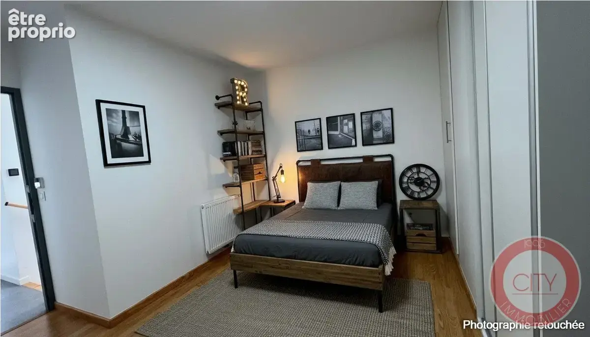 Chambre 1