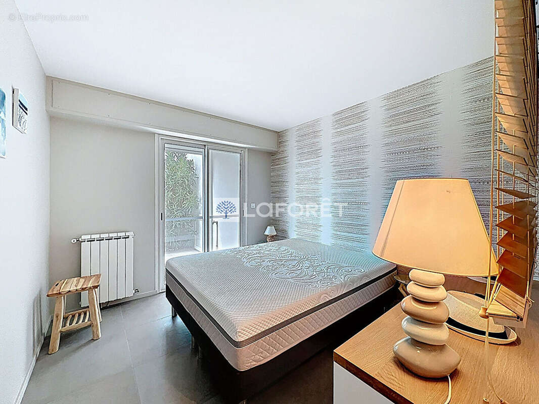 Appartement à LE GRAU-DU-ROI