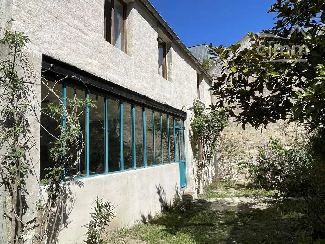 Appartement à CROISSY-SUR-SEINE