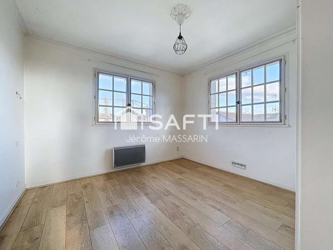 Photo 8 - Maison à CASTANET-TOLOSAN