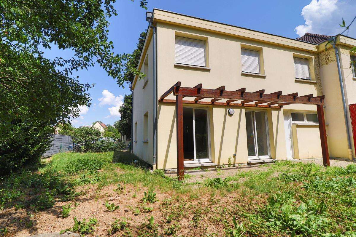 Maison à COLMAR