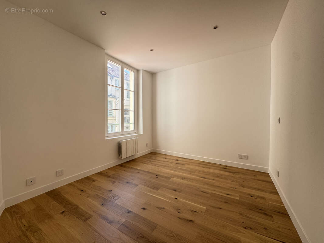 Appartement à SAINT-GERMAIN-EN-LAYE