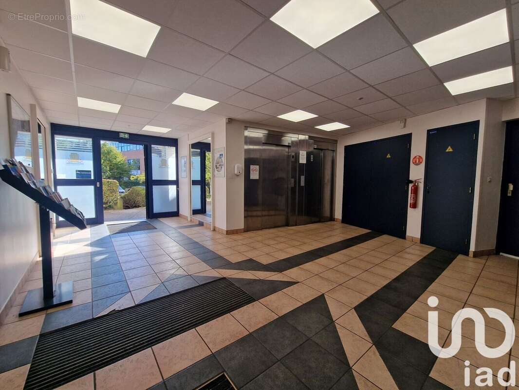 Photo 6 - Appartement à NOISY-LE-GRAND