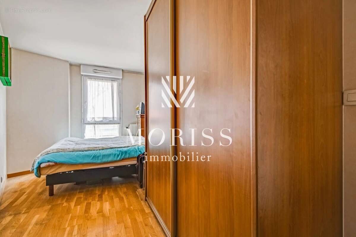 Appartement à BAGNOLET