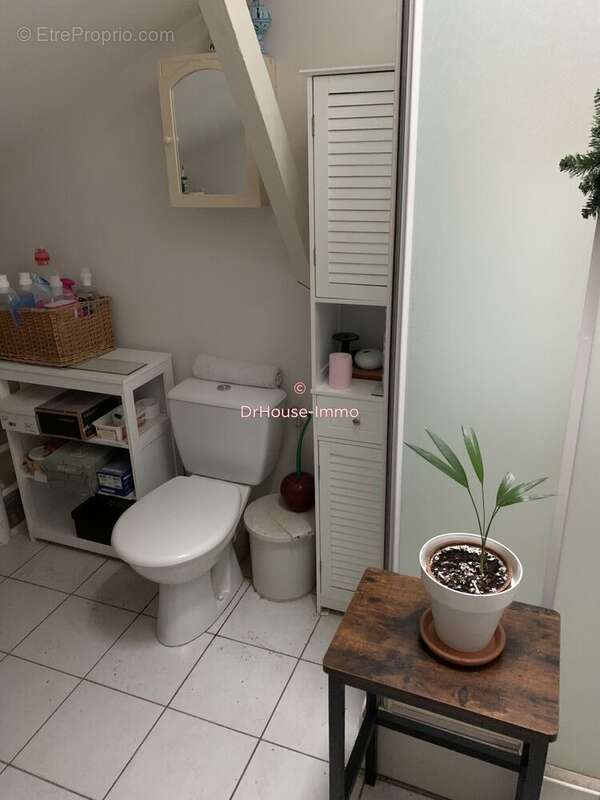 Appartement à ANGOULEME