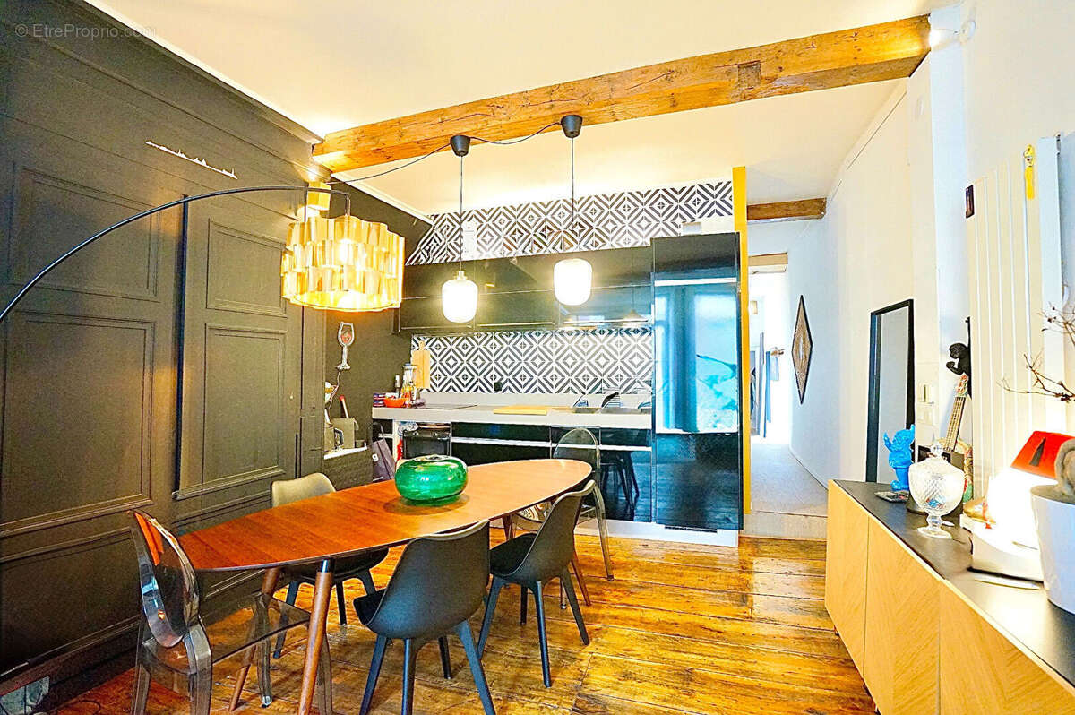 Appartement à LILLE