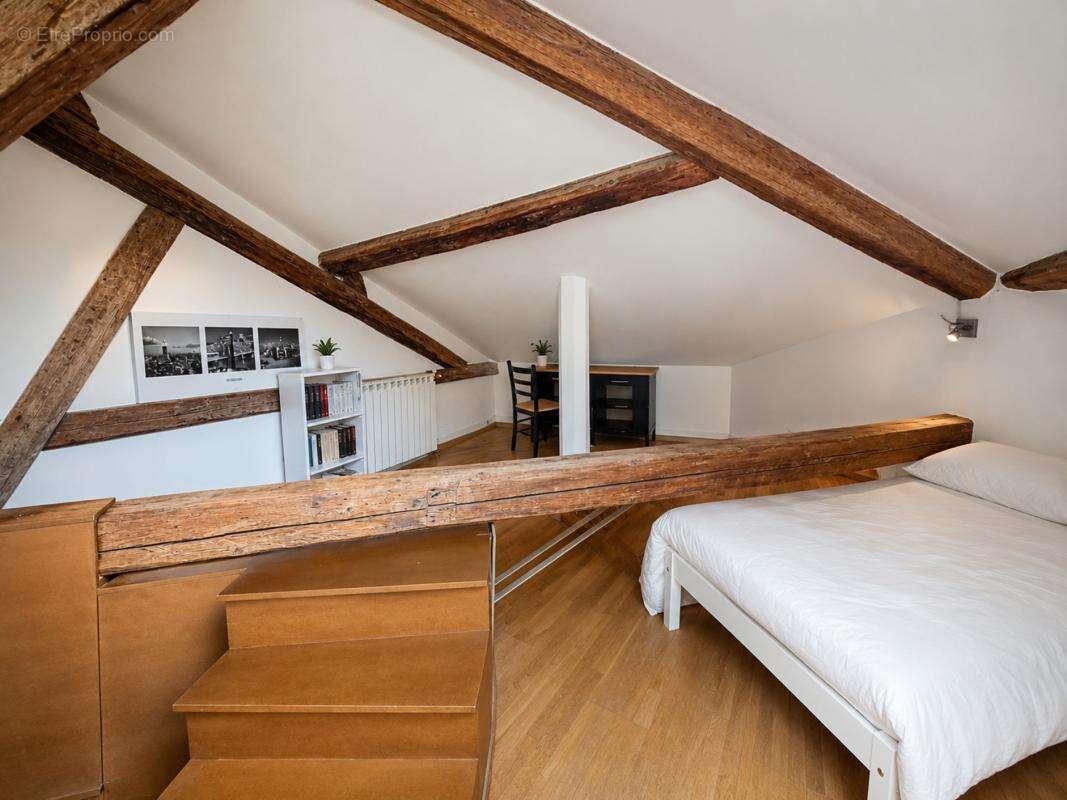 Appartement - photo 14