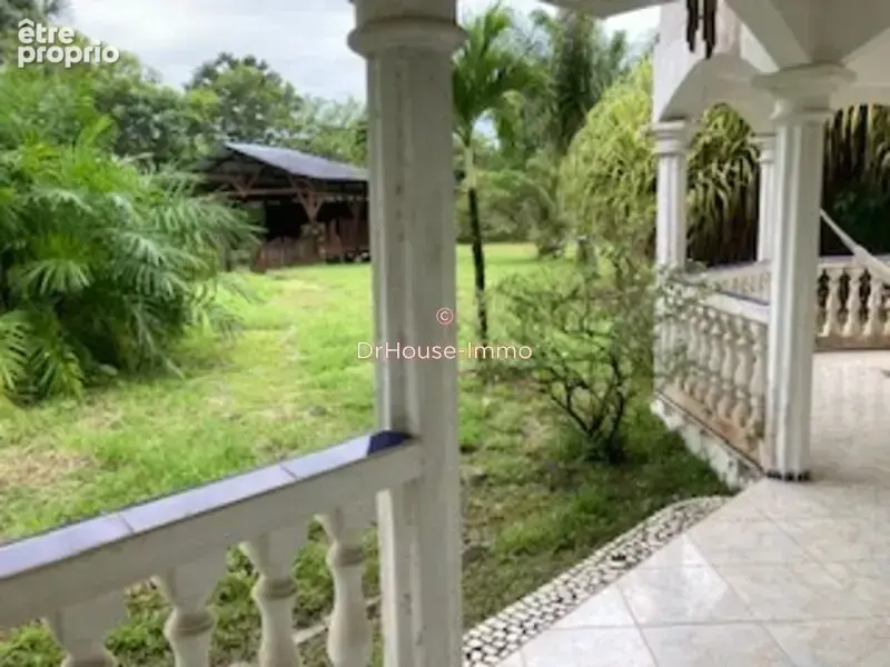 Maison 6 pièces 170 m² à vendre à Montsinery-Tonnegrande (97356) - photo 22