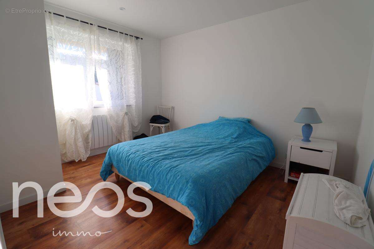 Maison 120 m² à Beguey  - photo 15