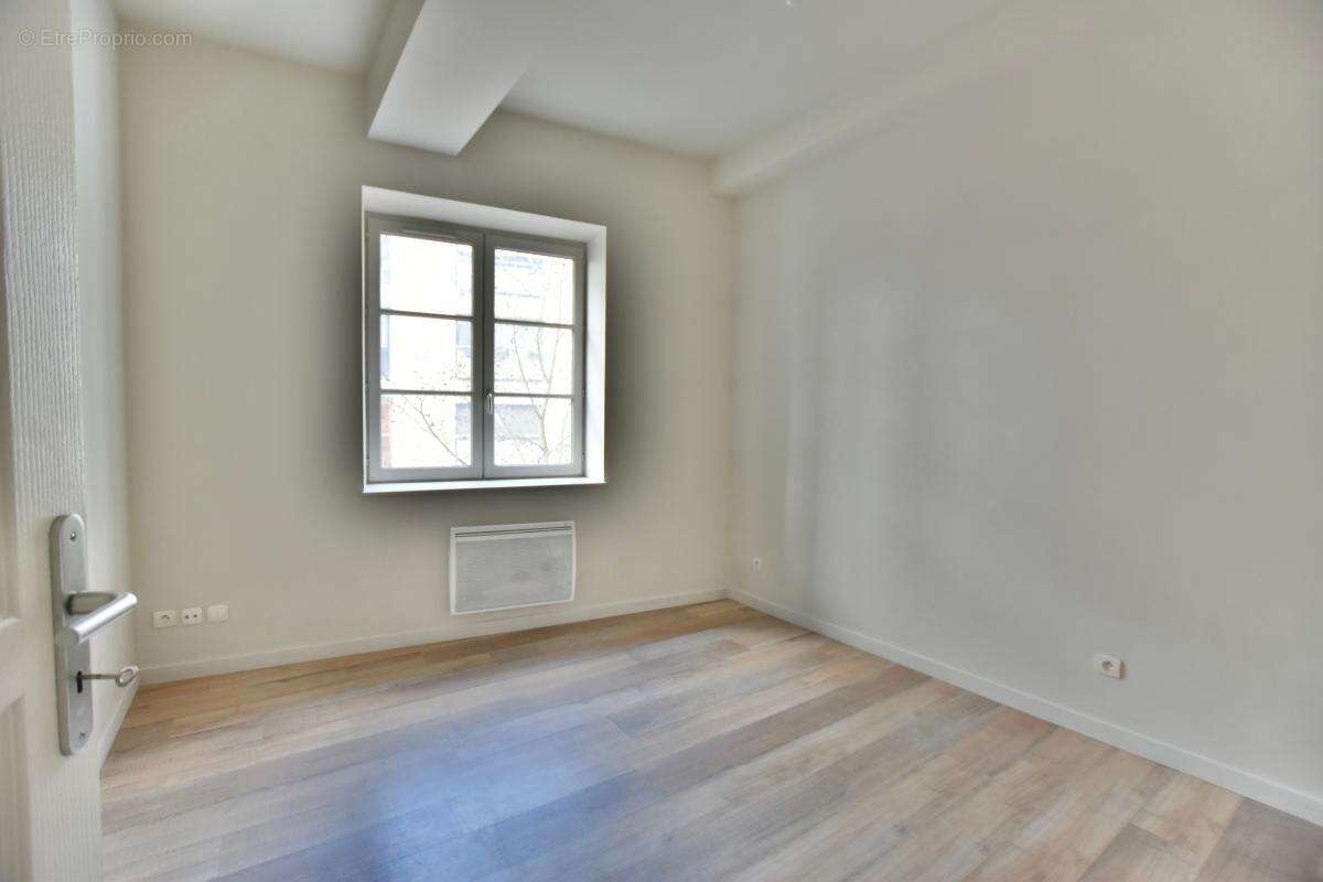 Appartement à FRANCHEVILLE