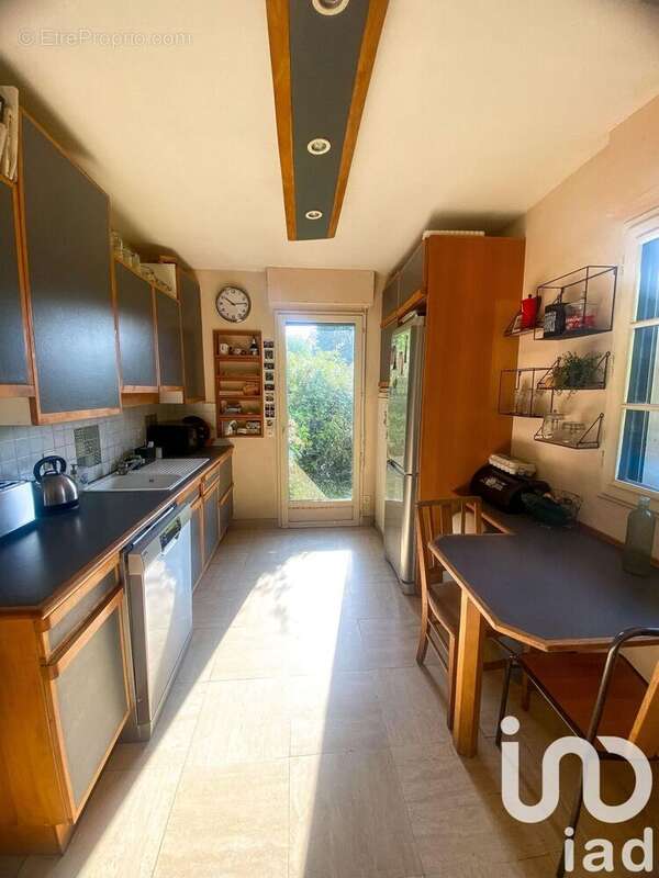 Photo 5 - Maison à VIGNOC