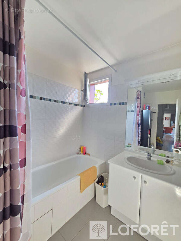 Appartement à MASSY