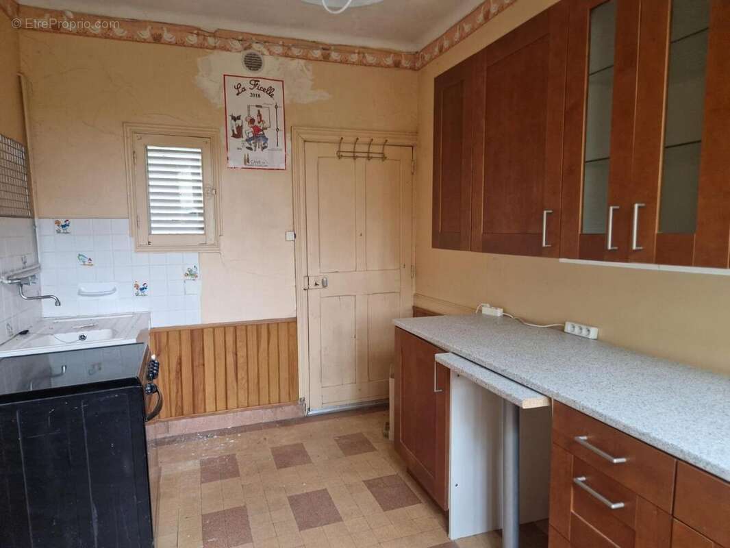 Photo 4 - Maison à ETROUSSAT