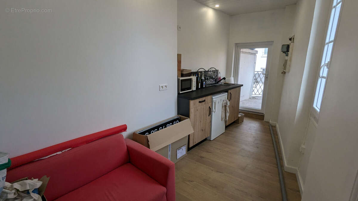 Appartement à MONT-DE-MARSAN