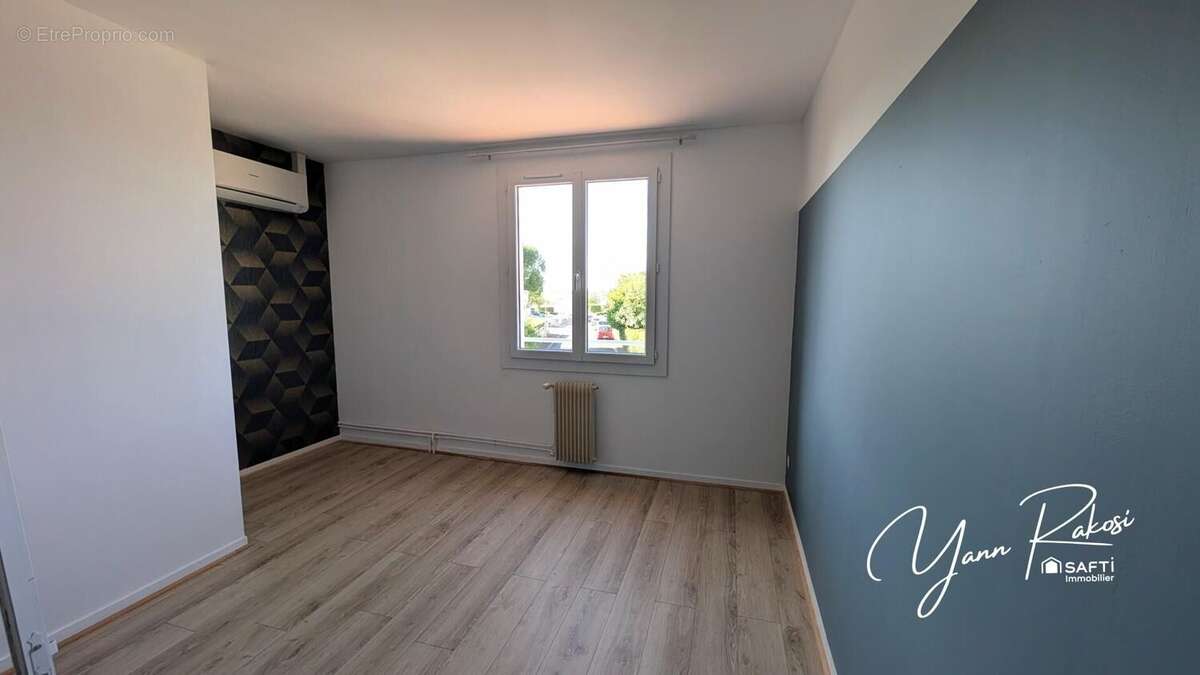 Photo 6 - Maison à SAINT-JEAN-D'ANGELY